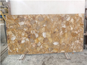 Decoration Coral Semi Precious Stone