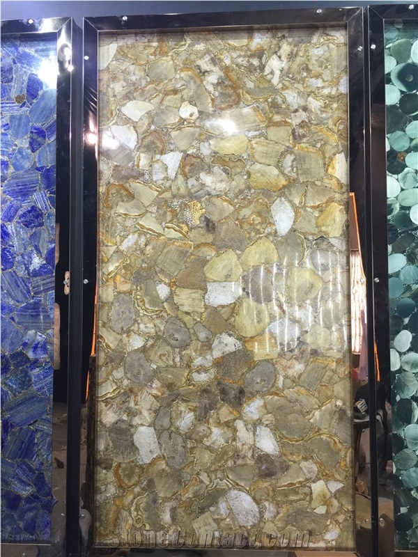 Decoration Coral Semi Precious Stone