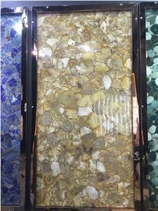 Decoration Coral Semi Precious Stone