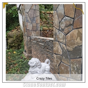 UNION DECO Wall Stone Cladding Wall Veneer Panel Wholesale