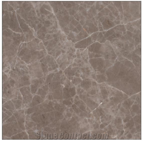 Assos Grey Marble Quarry