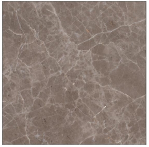 Assos Grey Marble Quarry