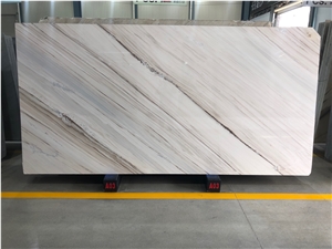 Blue Sands Marble,Palisandro Bluette Marble White Sands