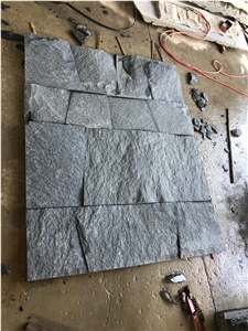 G654 Natural Split Surface Wall Cladding