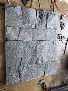 G654 Natural Split Surface Wall Cladding