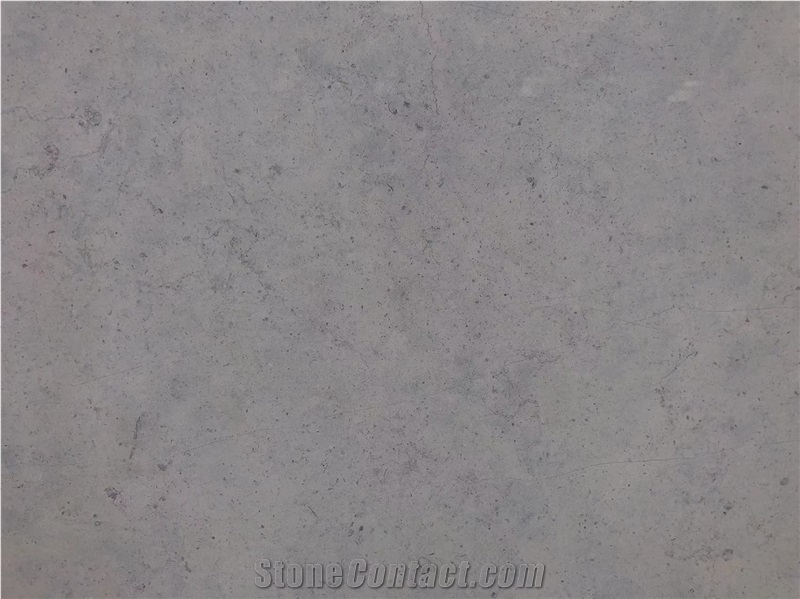 Gascogne Blue Limestone  Moleanos Gascogne Blue Slabs&Tiles