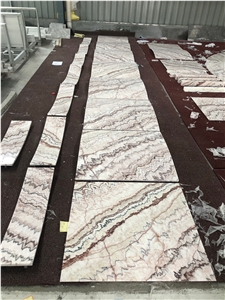 Multicolor  Onyx Rainbow Onyx Slabs&Tiles