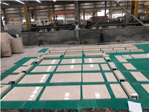 Ottoman Beige Marble Slabs &Tiles Ottoman Beige Marble Slabs &Tiles