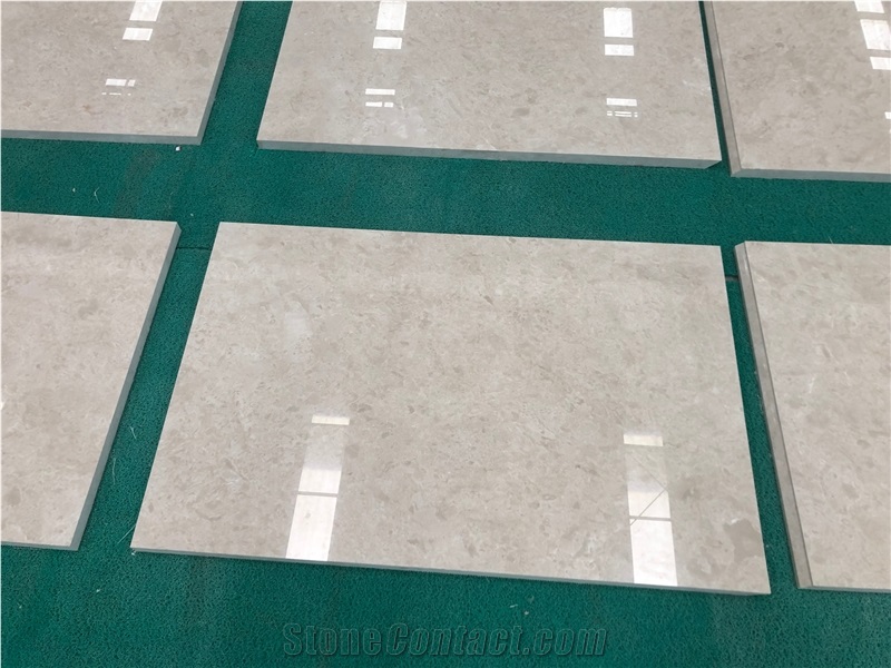 Ottoman Beige Marble Slabs &Tiles