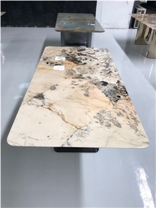 Patagonia Granite Dinner Table Top