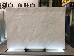 Statuarietto Bianco Marble, Statuarietto White