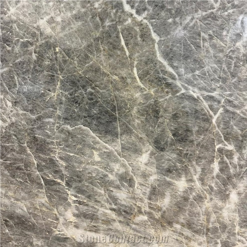 Aquamarine Grey Marble importance=