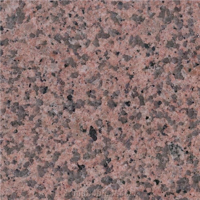 Belmont Rose Granite importance=