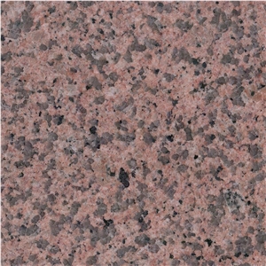 Belmont Rose Granite