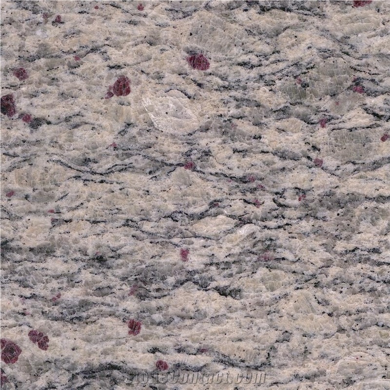 Giallo Real Granite importance=