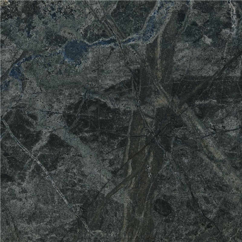 Green Ocean Granite importance=