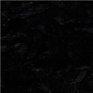 Maoshan Black Granite