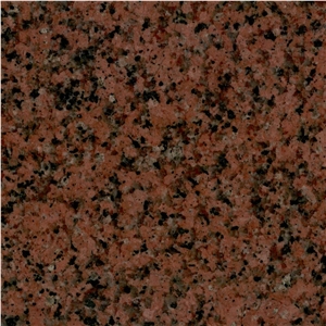 Srikakulam Red Granite