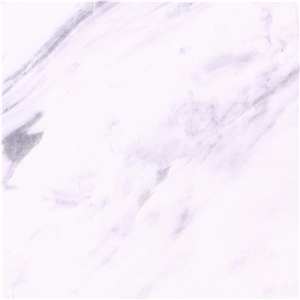 Tranovaltos White Marble