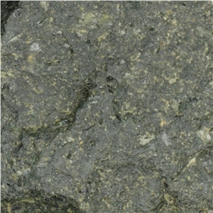 Verde Peru Porphyry