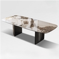 Hot Sale Patagonia White Sintered Stone Table Tops