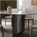 Hot Sale Patagonia White Sintered Stone Table Tops