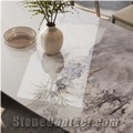 Hot Sale Patagonia White Sintered Stone Table Tops