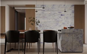 Wholesale Jazz White Artificial Quartz Stone Slabs