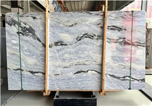 Grace Grey Marble Stone Slabs Grace Grey Marble Stone Slabs