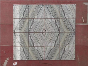 Grace Grey Marble Stone Slabs