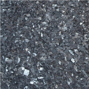 Polished Emperald Green Pearl Granite
