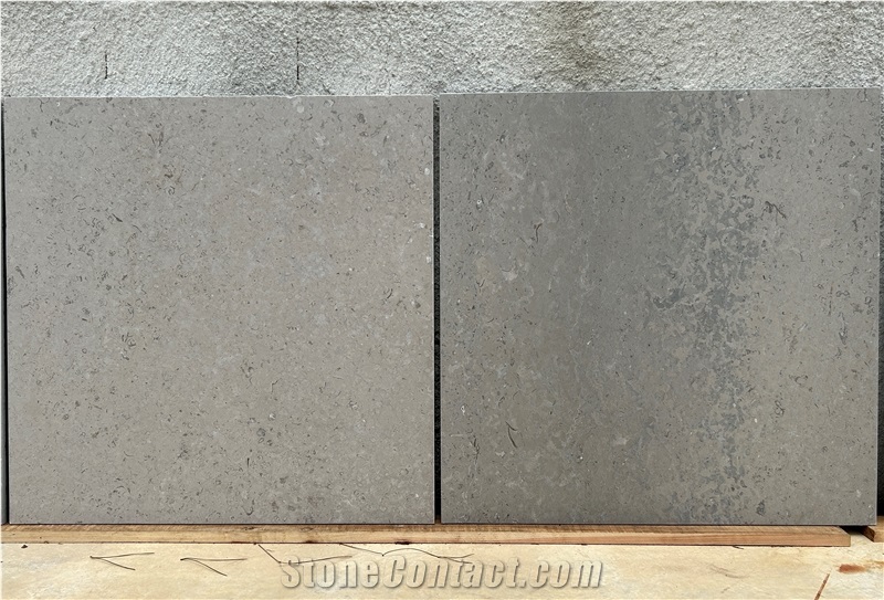 Blue PR Limestone, Portuguese Blue/Grey Limestone