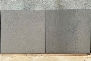 Blue PR Limestone, Portuguese Blue/Grey Limestone