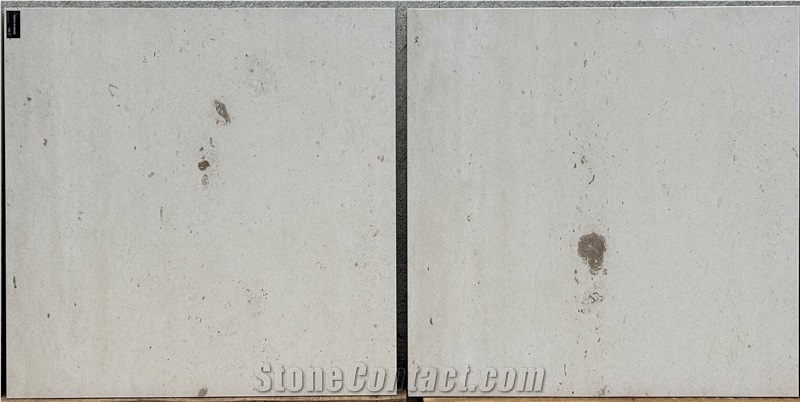 Branco Casal White Limestone, Portuguese White Limestone