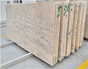 Estremoz White Veined Marble Slabs - Available In Stock