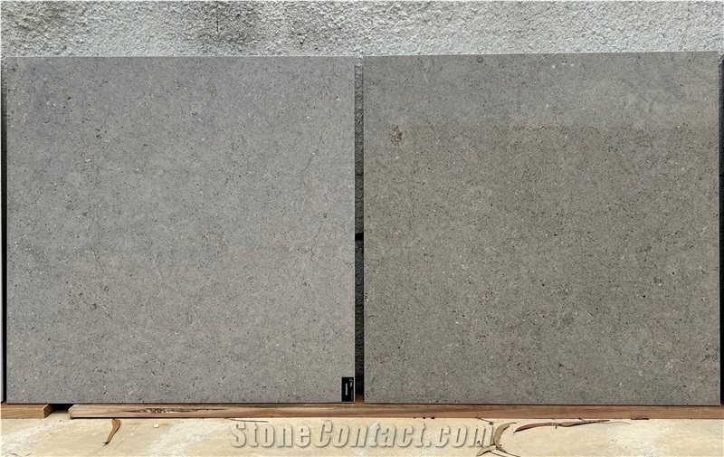 Lourigas Limestone, Portuguese Blue Limestone