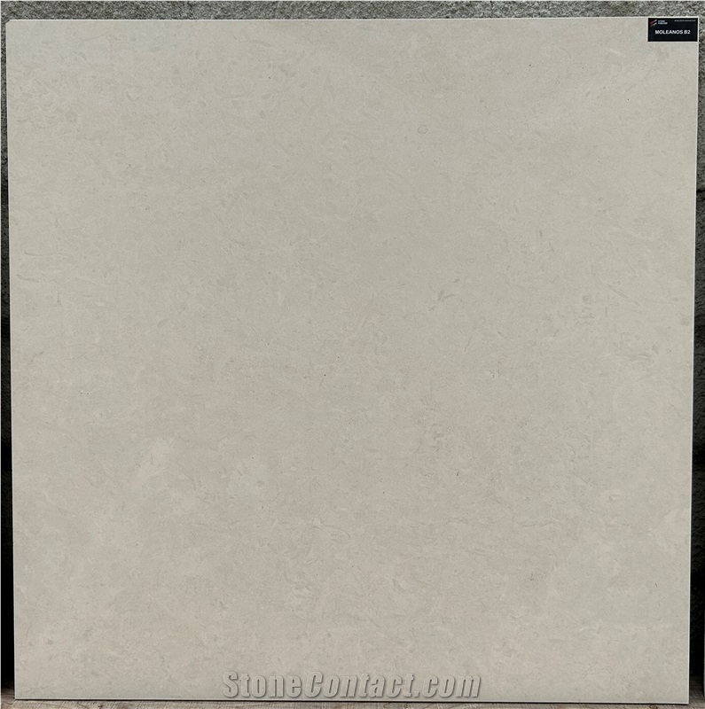 Moleanos B2 Limestone, Portuguese Beige Limestone