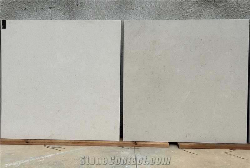 Relvinha Premium Limestone, Portuguese Cream Limestone