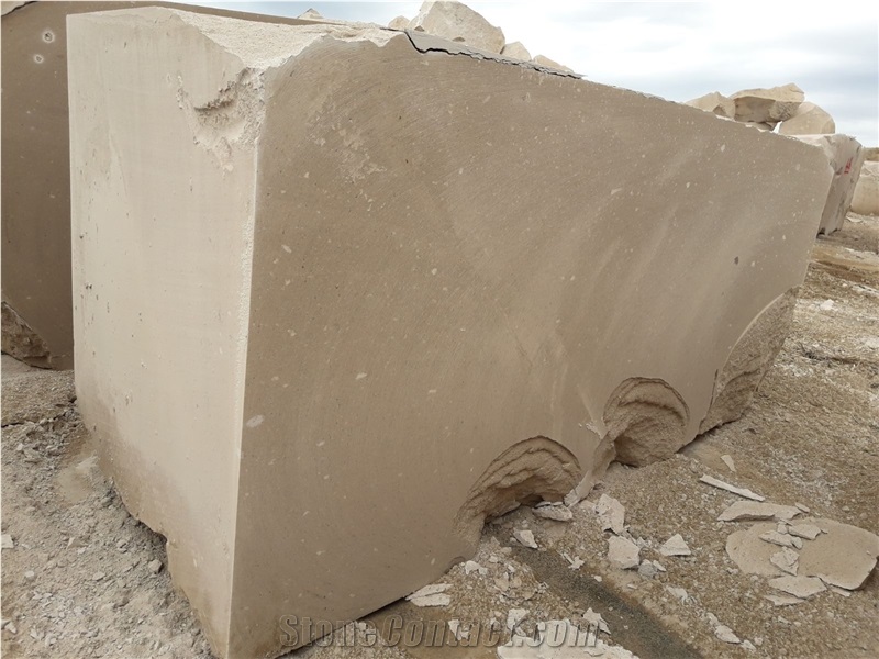 Alimoglu Tuff Stone Blocks