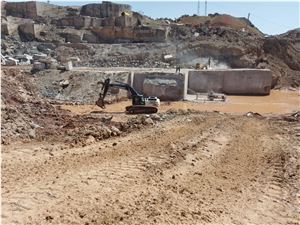 Narcisse Marble Quarry