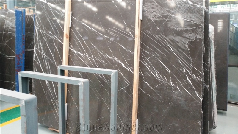 Pietra Grey Marble Grey Marble