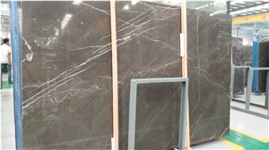 Pietra Grey Marble Grey Marble