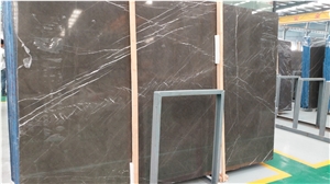 Pietra Grey Marble Grey Marble