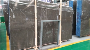 Pietra Grey Marble Grey Marble