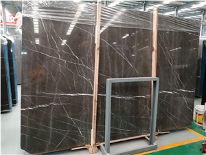 Pietra Grey Marble Grey Marble