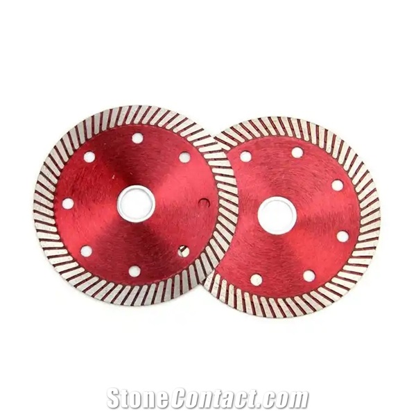 Tile Granite With Diamond Saw Blade Wood Cutting Circular