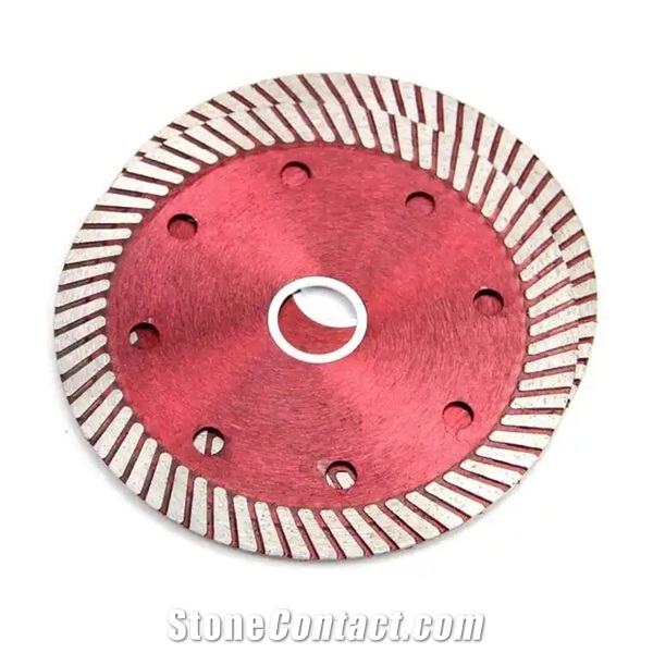 Tile Granite With Diamond Saw Blade Wood Cutting Circular