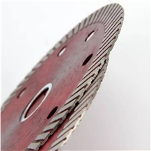 Tile Granite With Diamond Saw Blade Wood Cutting Circular