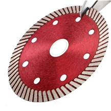 Tile Granite With Diamond Saw Blade Wood Cutting Circular