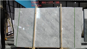 Rosa Light Marble Slabs Turkey Stone Wall Decor